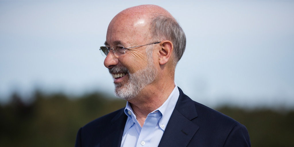 Wolf Administration Invests in Rail Infrastructure, Supporting Business Development and 200 Jobs Statewide