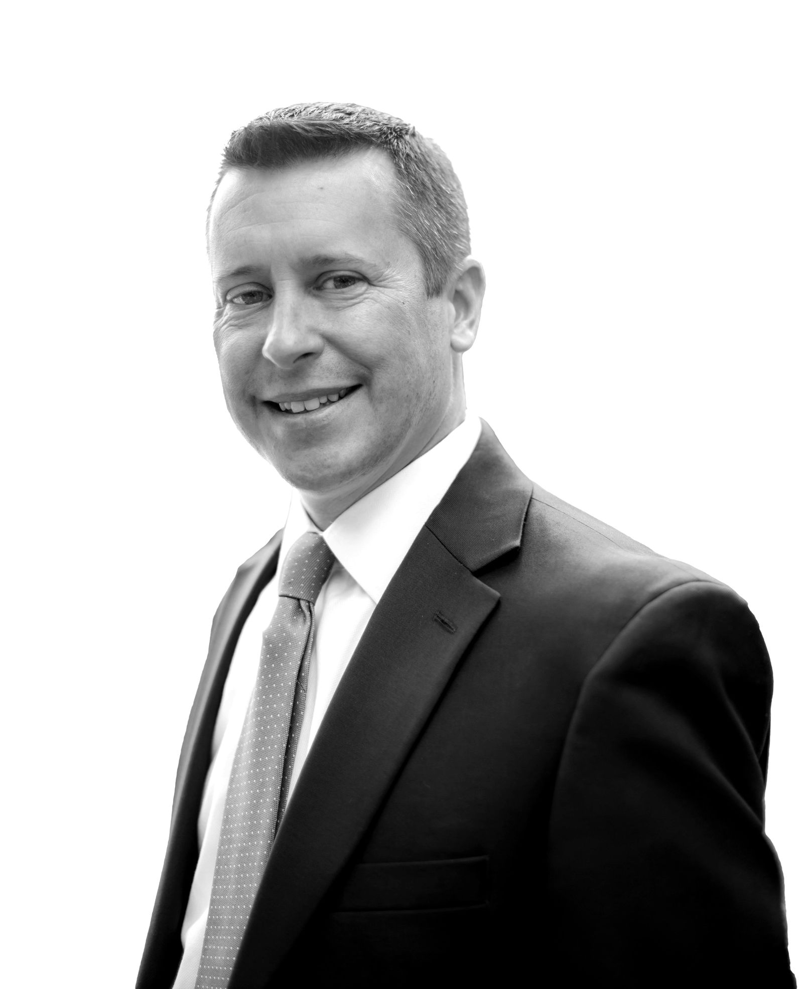 Gregory Chilik joins Stantec to oversee growth in Bus Rapid Transit projects