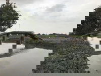 Cintec helps repair 500 year old Shanghai Huanqing Bridge , China