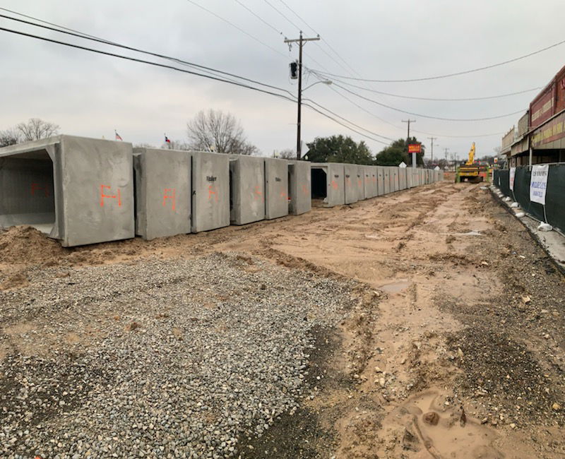 Farm to Market Road 51