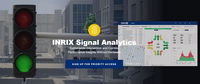 INRIX Expands Signal Analytics with Systemwide Dashboards and Reporting to Measure Intersection Performance Without Hardware