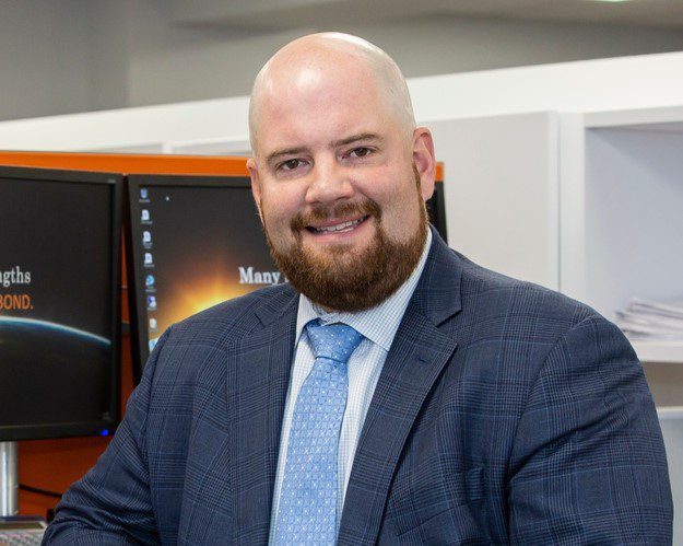 BOND Civil & Utility Construction Appoints Kane Cuddy as President