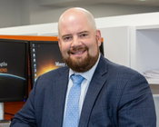 BOND Civil & Utility Construction Appoints Kane Cuddy as President