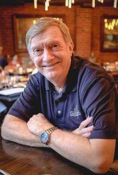 Green Building Initiative Announces Election of Dr. Charles Kibert as Chair of the Board of Directors