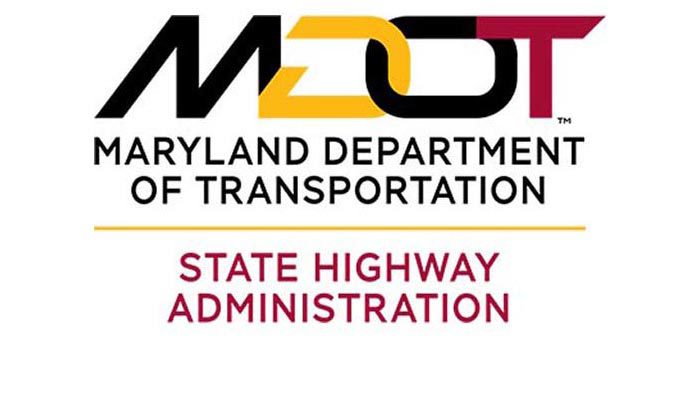 MD State Highway Administration Wins Transportation Award for Excellence in Innovation