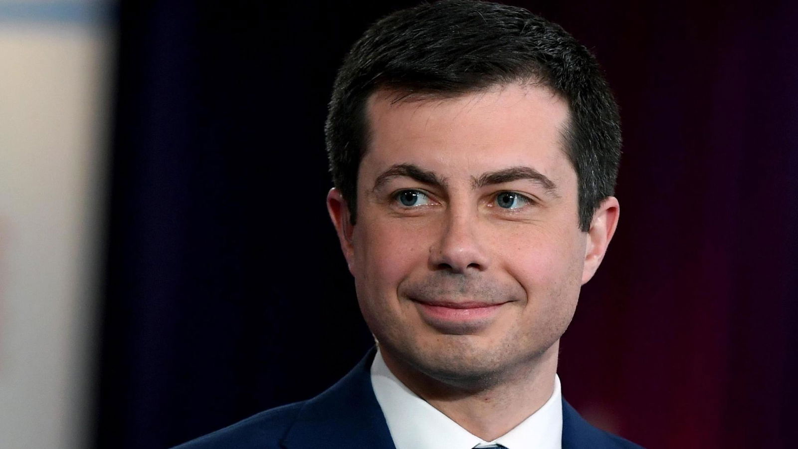Buttigieg On Biden Administration's Priorities For Transportation Department