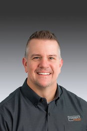 Forney LP Names Peter Jones as Platform Sales Manager for ForneyVault®
