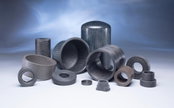 Greene Tweed Wear Resistant and Abrasion Resistant Pump Components Improve Reliability and Efficiency