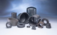 Greene Tweed Wear Resistant and Abrasion Resistant Pump Components Improve Reliability and Efficiency