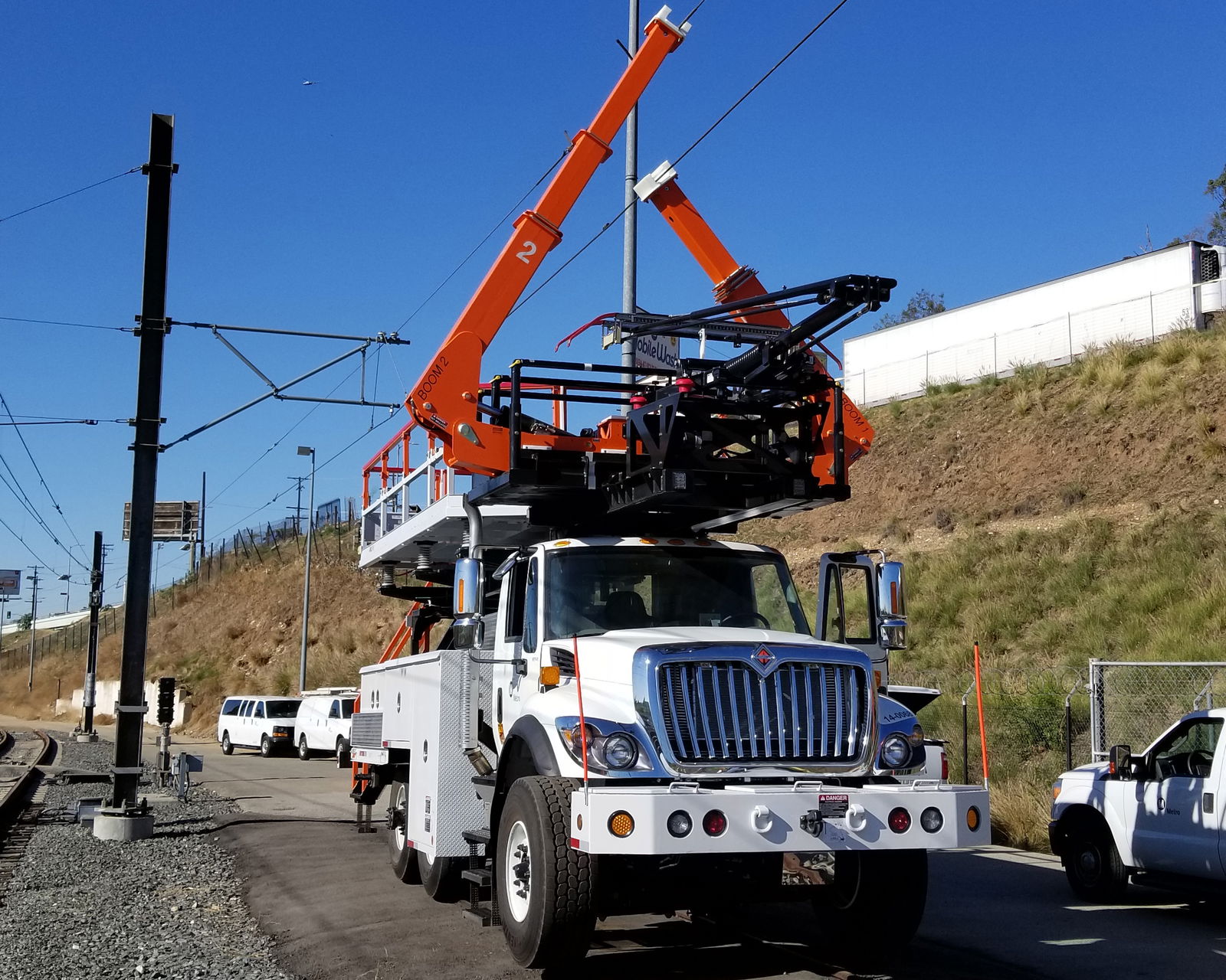 Diversified Product Development Launches New RailWise Brand