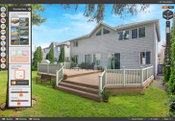 Simpson Strong-Tie Adds Dealer Locator to Deck Planner Software and Pergola Planner Software