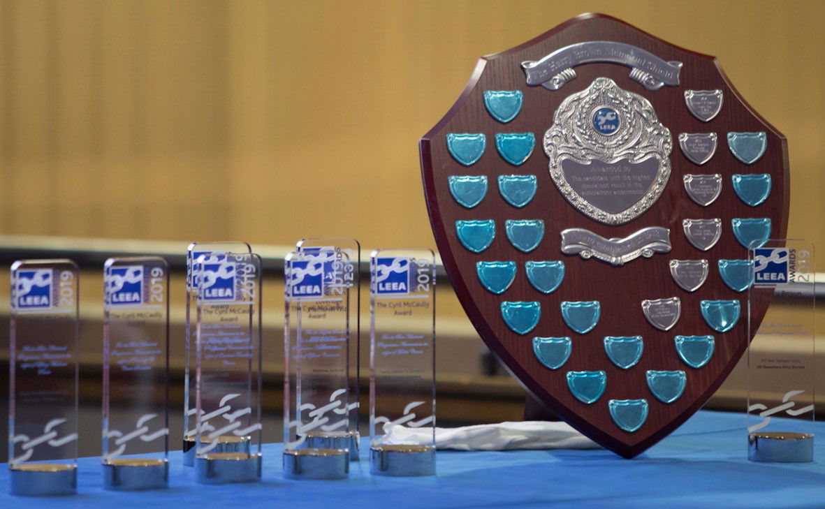 LEEA Academy Awards recognise global achievement