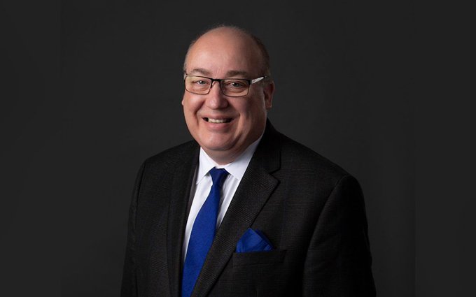 ARTBA's Brad Sant Earns Associate Safety Professional Credential