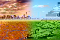 City-scale Digital Twin technology expected to play a key role in President Joe Biden’s Climate Plan