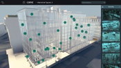 Building Industry technology company Cityzenith is forecast to explode onto the world stage in a market set to grow 10-fold over the next 5 years