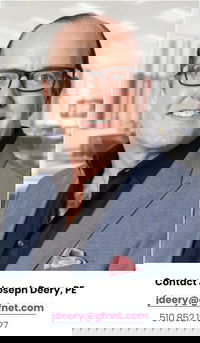 Deery Joins Gannett Fleming as Senior Vice President, Expands Infrastructure Growth in Western U.S.