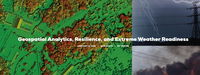 Nationwide Survey Finds Utilities Lack the Analytics Needed to Improve Grid Resiliency In a Time of Extreme Weather