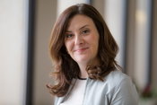 HDR’s Theresa McClure Promoted to Transportation Strategic Communications Director