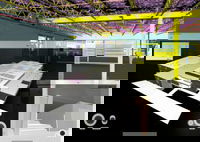 PointFuse Innovates Construction Workflows for Shockey