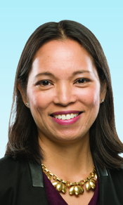 Lilian Fu to Lead WSP USA National Lighting Design Practice