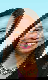 Lilian Fu to Lead WSP USA National Lighting Design Practice