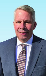 Todd Semonite to Lead WSP USA Federal Programs
