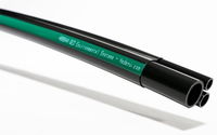 Q.E.D. Highlights Green-Line High-Performance Jacketed Tubing