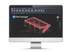 New Topcon Solution for North America Streamlines Point Creation Between Autodesk Platforms and Robotic Total Stations