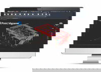New Topcon Solution for North America Streamlines Point Creation Between Autodesk Platforms and Robotic Total Stations