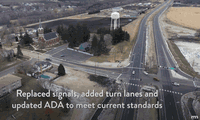 Video: The Norwood Young America Highway 212 Project