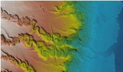 USGS Selects Woolpert for Topographic Lidar Task Order in Hawaii