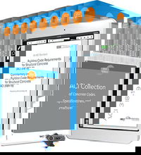 American Concrete Institute Releases 2021 ACI Collection of Concrete Codes, Specifications, and Practice