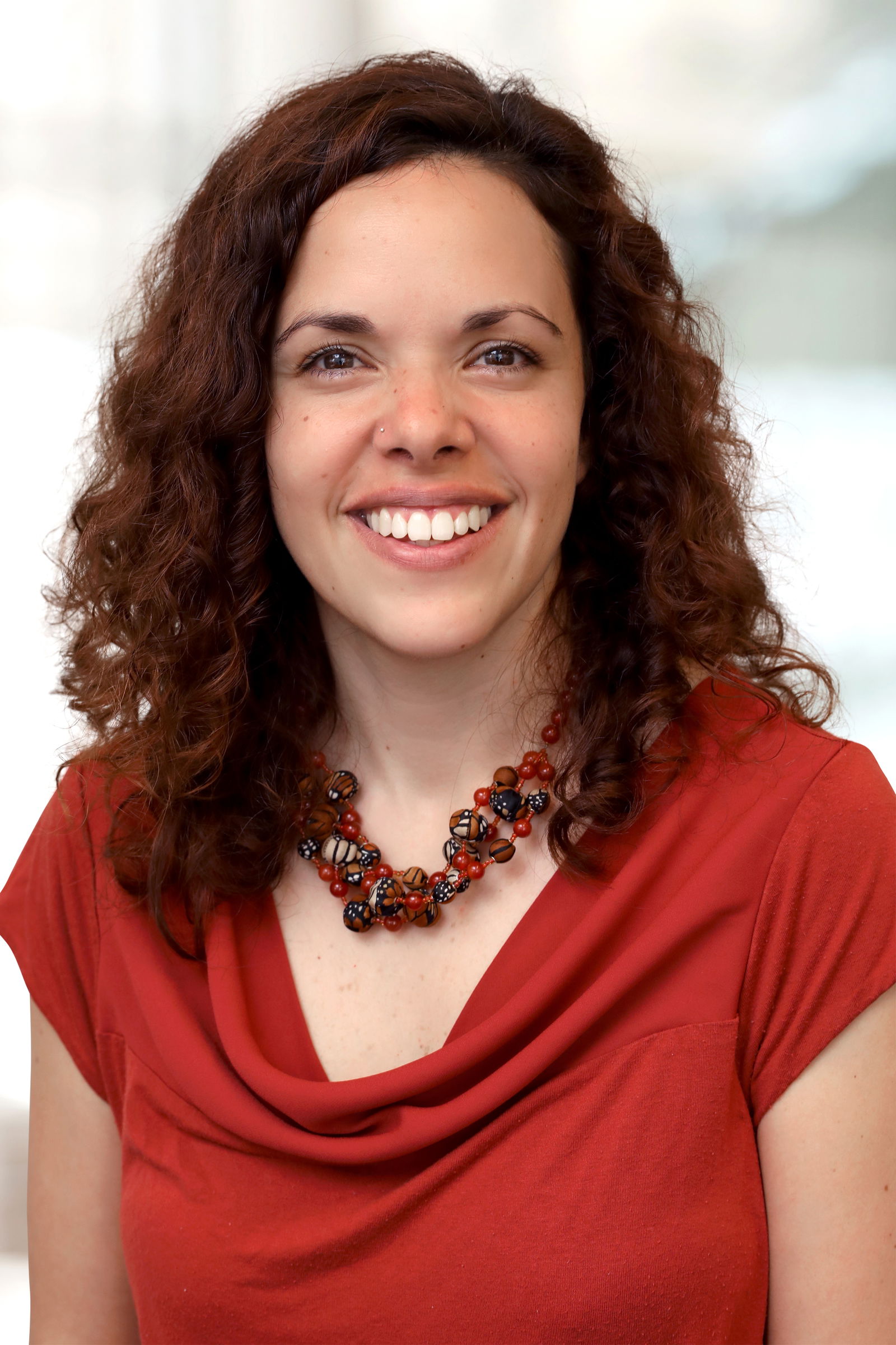 Thornton Tomasetti Vice President Alejandra Menchaca to Participate in U.S. Frontiers of Engineering Symposium