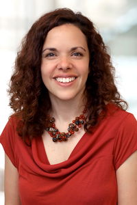 Thornton Tomasetti Vice President Alejandra Menchaca to Participate in U.S. Frontiers of Engineering Symposium