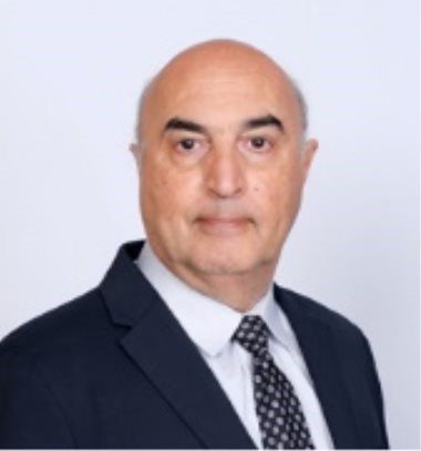 Environmental Engineer, Ali Sharif, Joins Cardno's Glendale, CA, Office