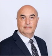 Environmental Engineer, Ali Sharif, Joins Cardno's Glendale, CA, Office