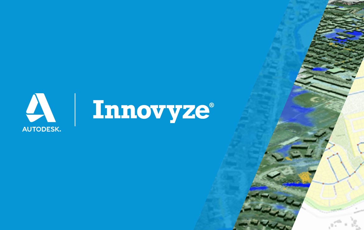Autodesk to Acquire Innovyze, Inc. for $1 Billion; Provider of Smart Water Infrastructure Modeling and Simulation Technology