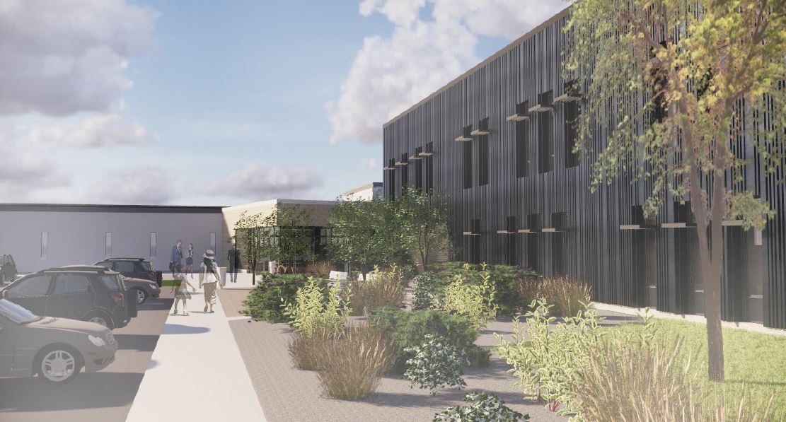 Boulder Valley School District Welcomes Redesigned Administration Campus