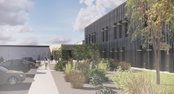Boulder Valley School District Welcomes Redesigned Administration Campus