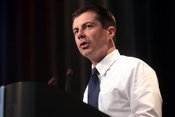 Senate Confirms Buttigieg As USDOT Secretary