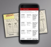FleetWatcher’s Electronic Ticketing Eliminates Points of Contact so Drivers Can Maintain Social Distancing