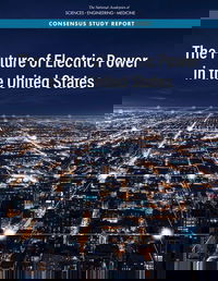 Electric Grid of the Future Should Prioritize Sustainability, Resiliency, Equity, Reliability, and Security, Says New Report
