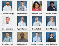 Franklin Electric Announces Recipients for Outstanding Achievements