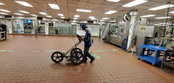 California Company Uses New GPR Technology for  Underground Utility Locating