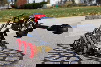 Aries Industries Advances Pipeline Video Inspection Technology with New Laser Profiler