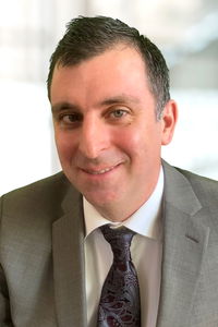 Mack Conachen Joins Thornton Tomasetti as Vice President and San Diego Office Director