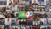 Maptek 1981-2021 - A story where innovation meets tradition