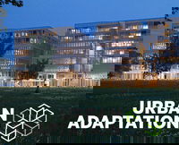 Urban Adaptation competition winners introduce ideas for flexible and sustainable urban construction