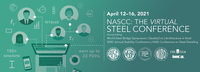 NASCC: The Steel Conference Is Virtual in 2021