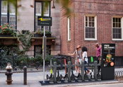 Stantec GenerationAV™ partners with Swiftmile to advance micromobility and create AV-ready streets